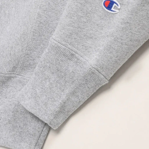 Reverse Weave Crewneck Sweatshirts