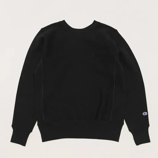 Reverse Weave Crewneck Sweatshirts