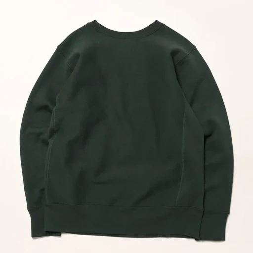 Reverse Weave Crewneck Sweatshirts