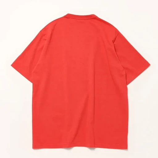T1011 Short Sleeve T-Shirt - Harvard