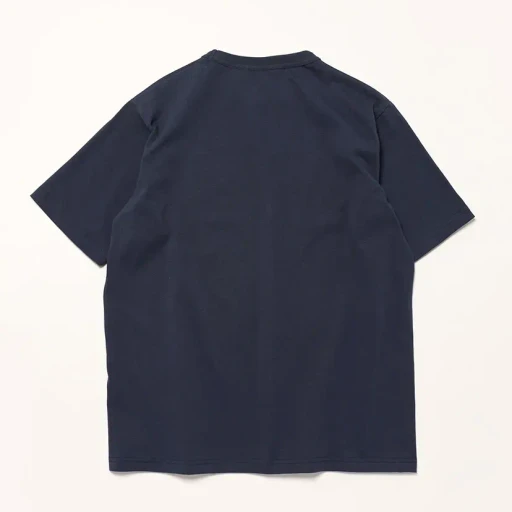 T1011 Short Sleeve T-Shirt - Yale