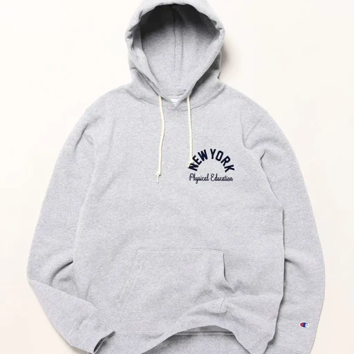 Hooded Sweatshirt