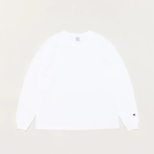T1011 Long Sleeve T-Shirt