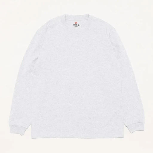 Beefy Long Sleeve T-Shirts