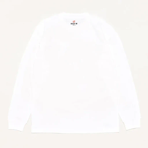 Beefy Long Sleeve T-Shirts