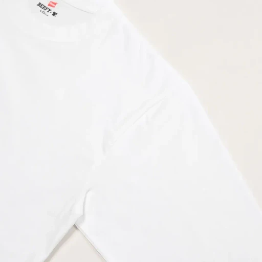 2P Beefy-T Long Sleeve T-Shirt