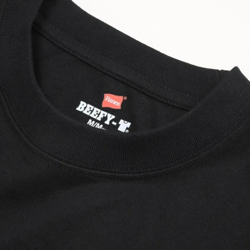Beefy Long Sleeve T-Shirts