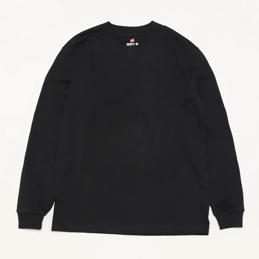 Beefy Long Sleeve T-Shirts