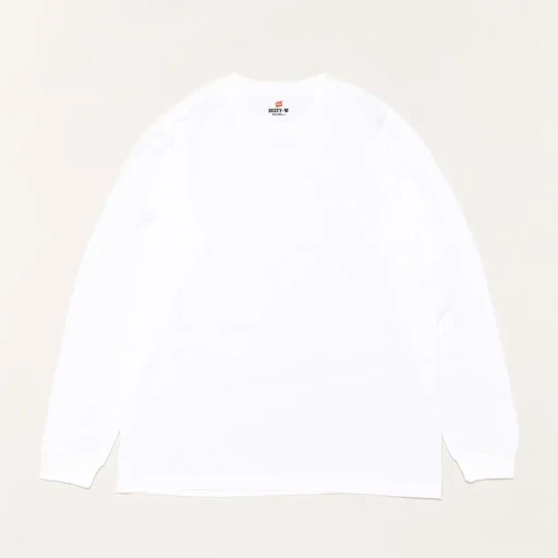 Beefy Long Sleeve T-Shirt