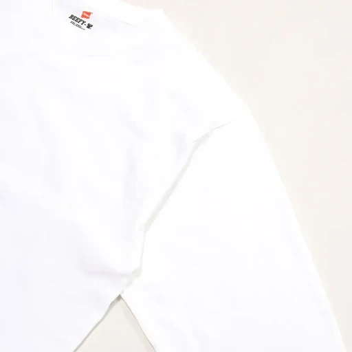 Beefy Long Sleeve T-Shirt