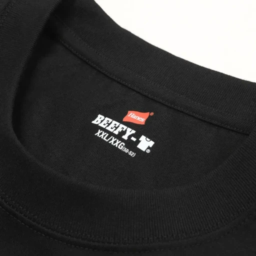 Beefy Long Sleeve T-Shirt