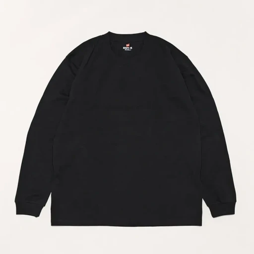 Beefy Long Sleeve T-Shirt