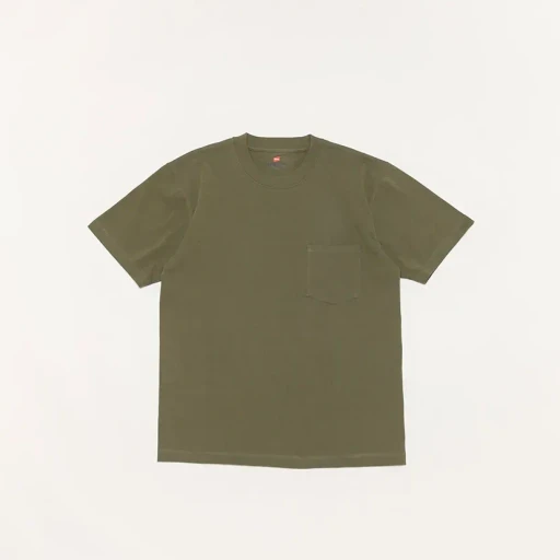 Beefy-T Pocket T Shirt