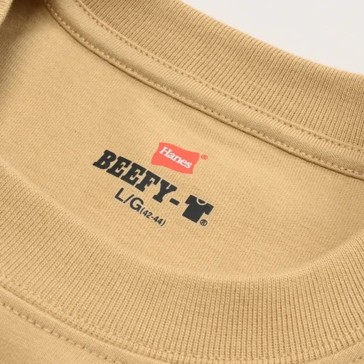 Beefy-T Pocket T Shirt