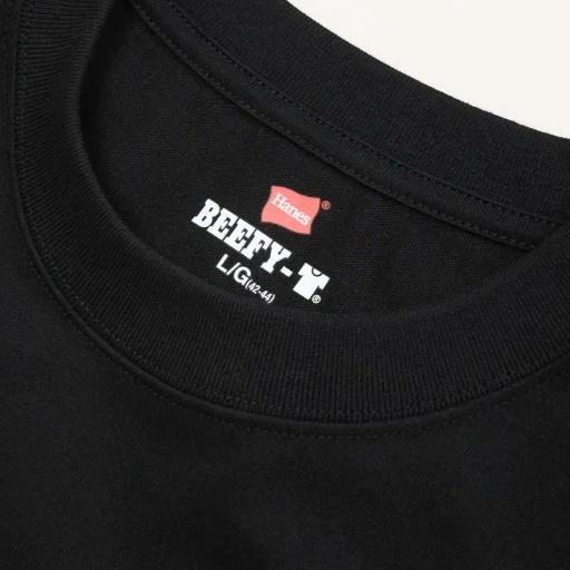 2P Beefy-T Long Sleeve T-Shirt