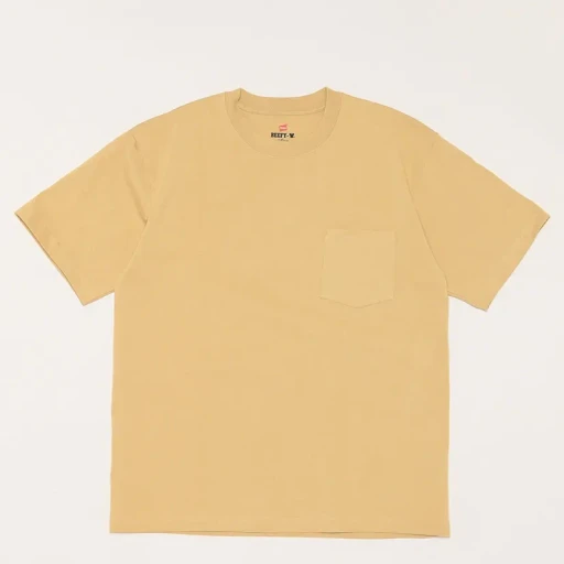 Beefy-T Pocket T Shirt