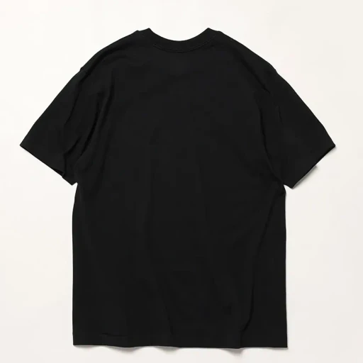 T-Shirts Kuro - Crew Neck Tee
