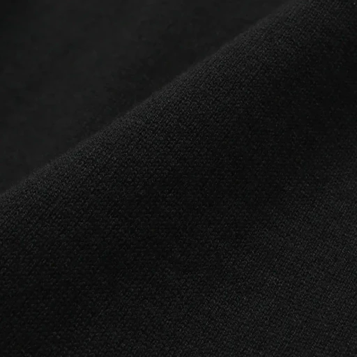 T-Shirts Kuro - Crew Neck Tee