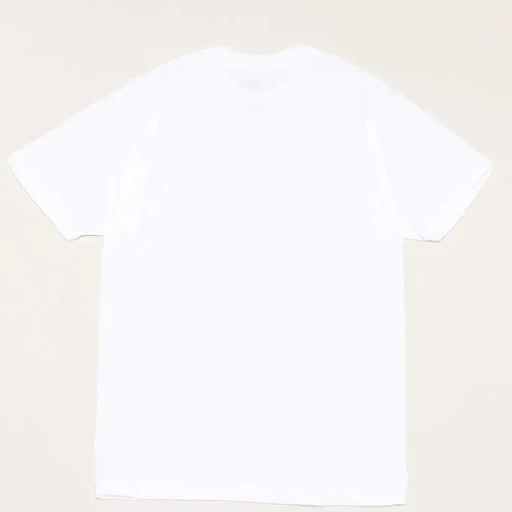 3P Pack T-Shirts - Red Label Crew Neck