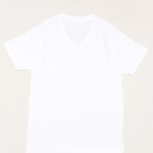 3P Pack T-Shirts - Red Label V Neck