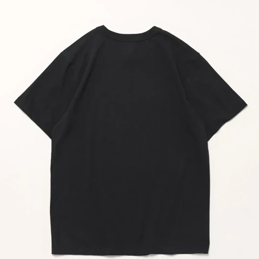 Crew Neck T-Shirt