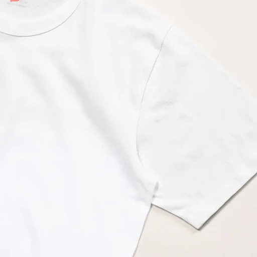Crew Neck T-Shirt