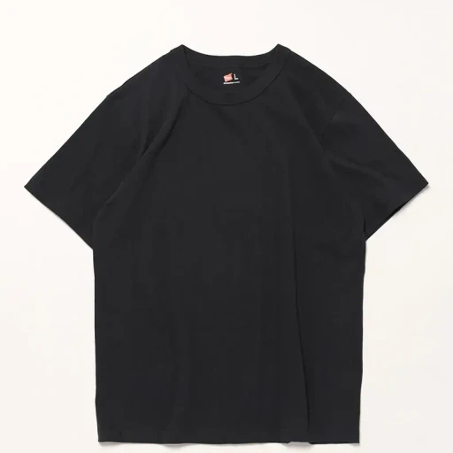 Crew Neck T-Shirt