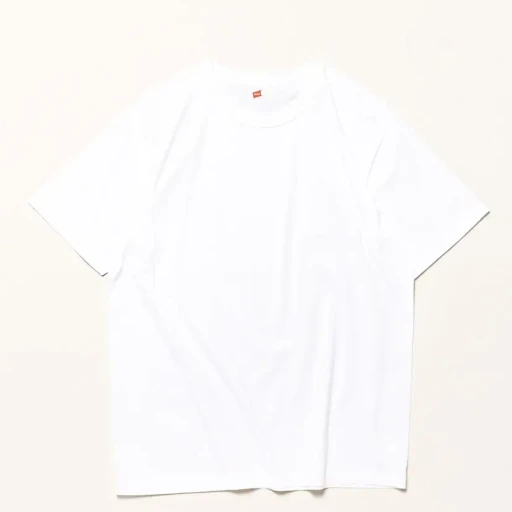 Crew Neck T-Shirt