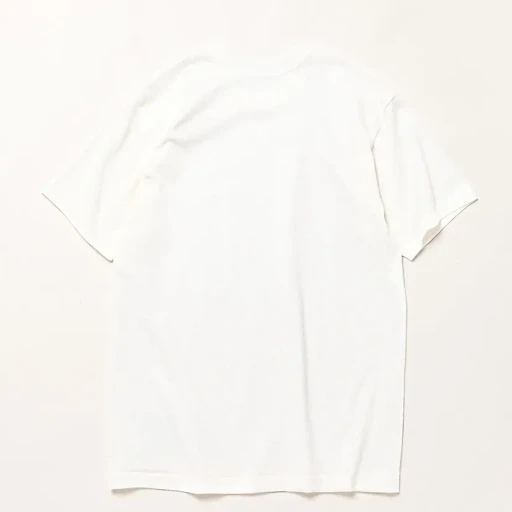 T-Shirts Shiro - Crew Neck Tee