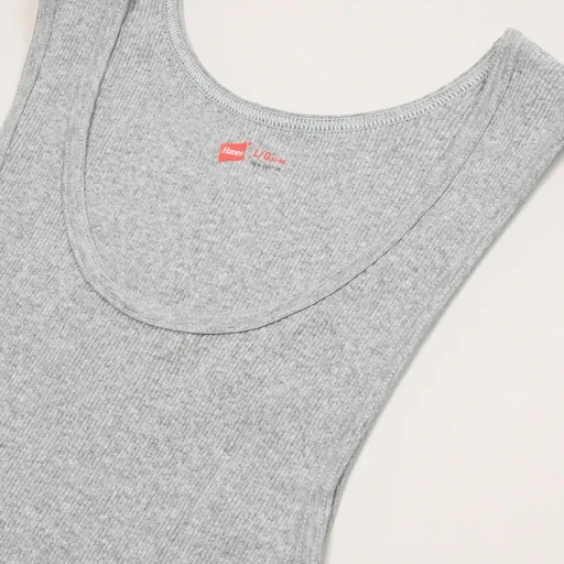 2 Pack A-Shirts - Tank Top