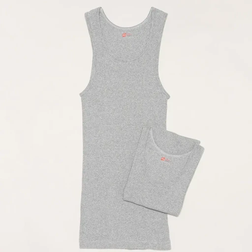 2 Pack A-Shirts - Tank Top