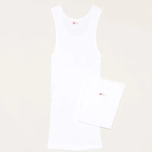 2 Pack A-Shirts - Tank Top