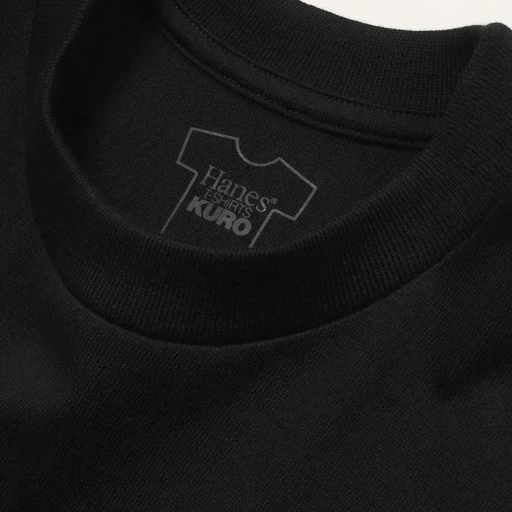 T-Shirts Kuro - Sleeveless Tee