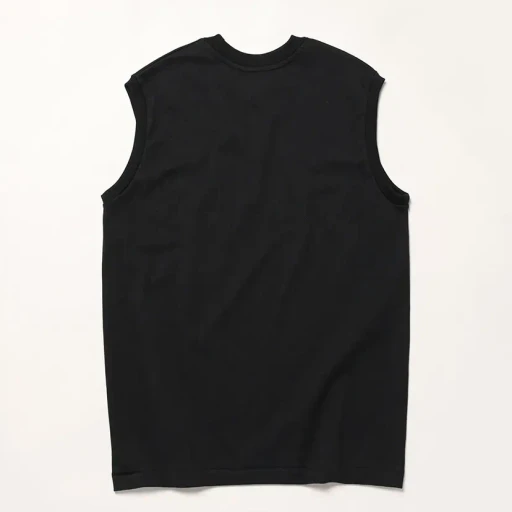 T-Shirts Kuro - Sleeveless Tee