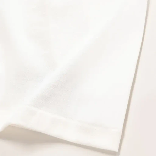 T-Shirts Shiro - Sleeveless Tee
