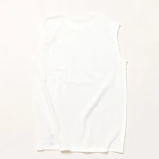 T-Shirts Shiro - Sleeveless Tee