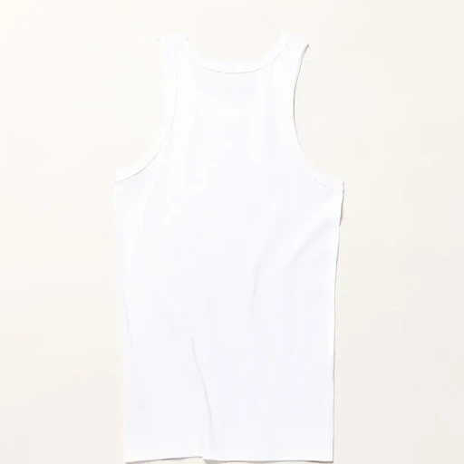 Beefy Rib Tank Top