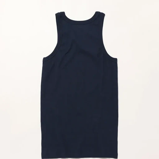 Beefy Rib Tank Top