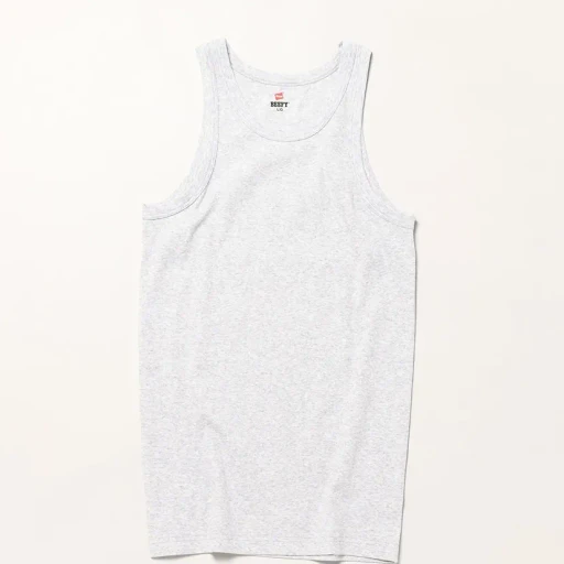 Beefy Rib Tank Top