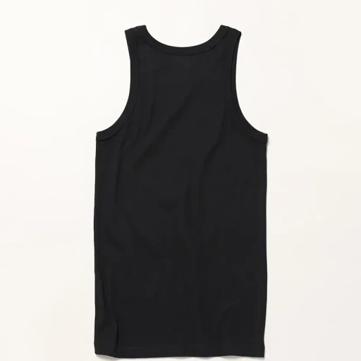 Beefy Rib Tank Top