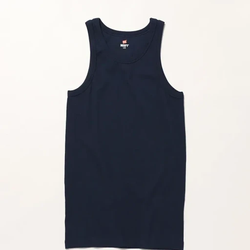 Beefy Rib Tank Top