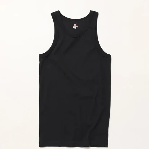 Beefy Rib Tank Top