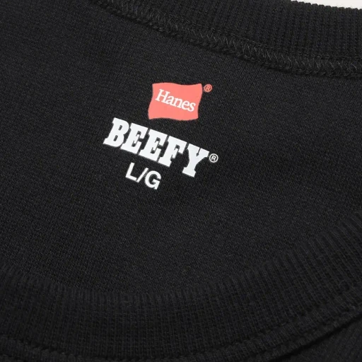 Beefy Rib Tank Top