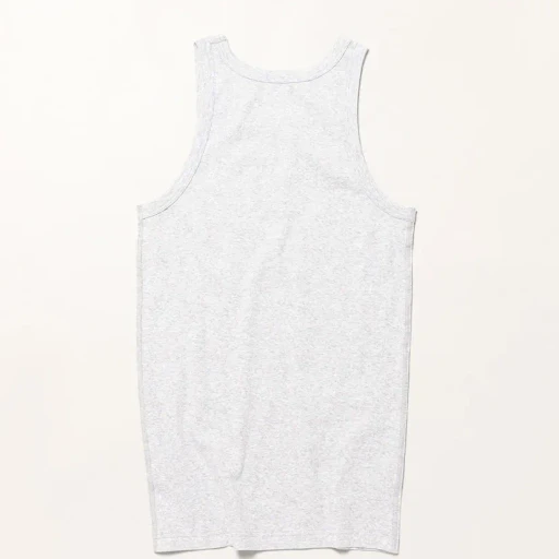 Beefy Rib Tank Top