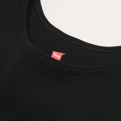 A-Shirts - Bra American Sleeve