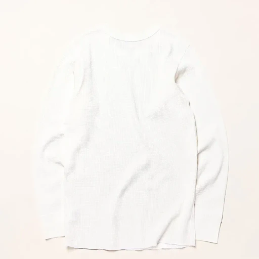 Thermal Crew Neck L/S Tee