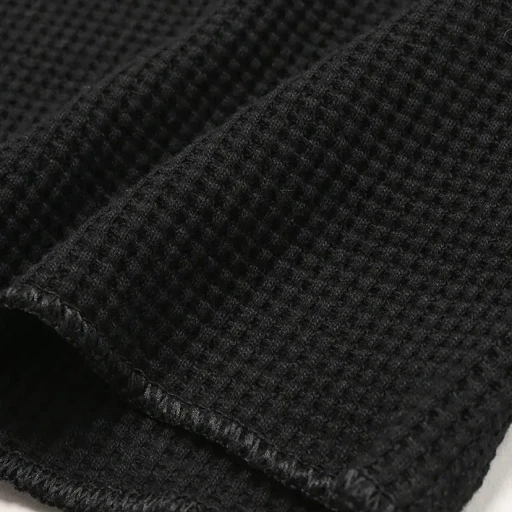 Thermal Crew Neck L/S Tee