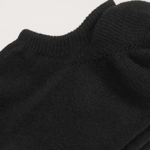Beefy 2Pack Ghost Socks