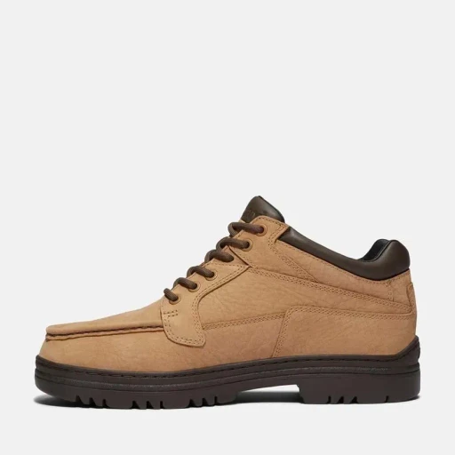 Heritage Gtx Moc Toe Mid