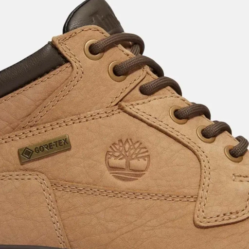 Heritage Gtx Moc Toe Mid